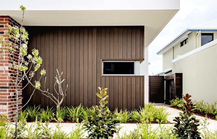Cung cấp gỗ nhựa ngoài trời tại Hải Phòng
