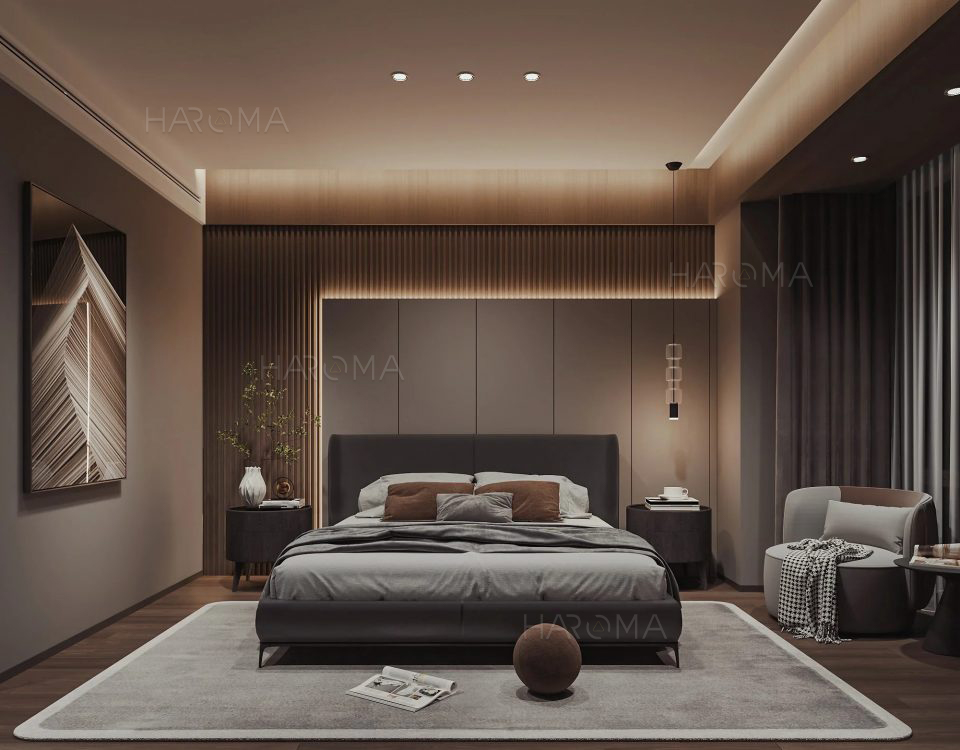 Tấm ốp than tre tại Thuỷ Nguyên Hải Phòng