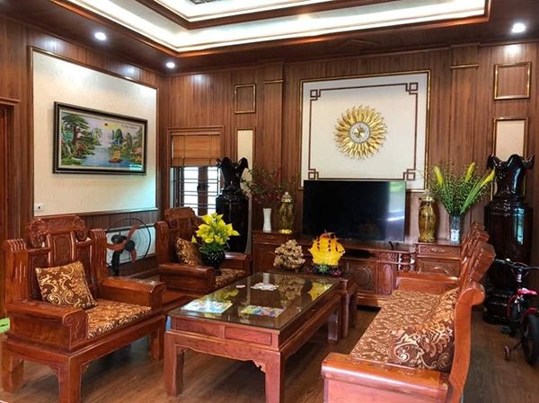 Địa chỉ thi công nhựa ốp tường Hải Phòng uy tín