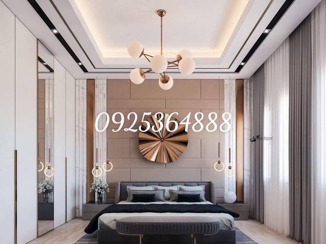 Thi công nhựa ốp tường giá rẻ tại Hải Phòng
