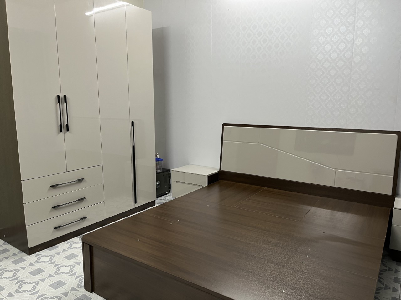 Dịch vụ ốp tường nhựa nano Hải Phòng