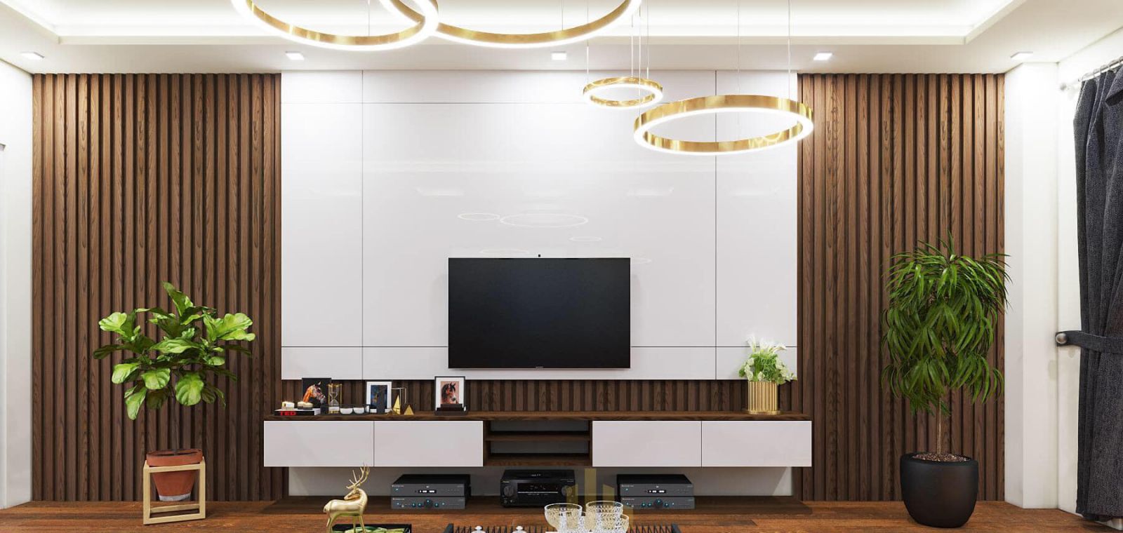 Nhựa ốp tường vân đá tại Hải Phòng