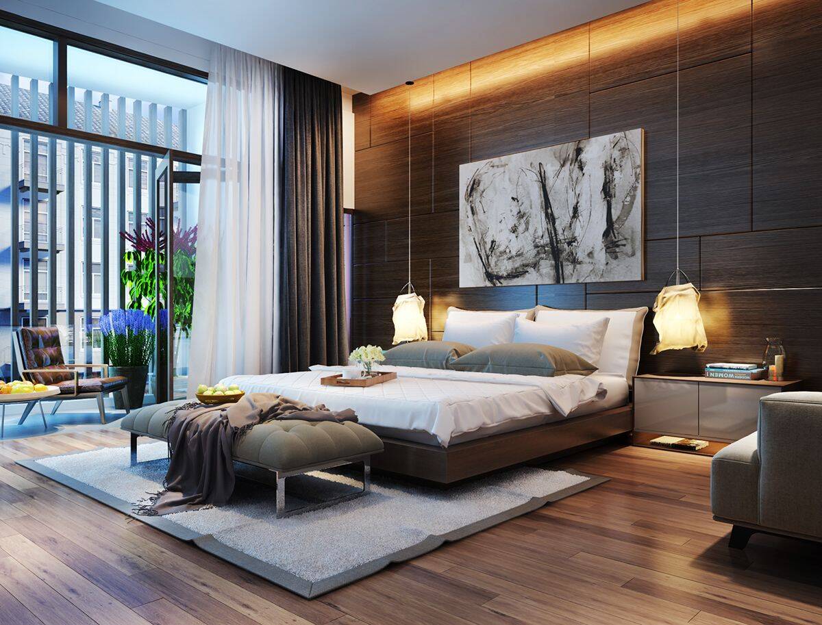 Báo giá thi công tấm ốp than tre tại Hải Phòng