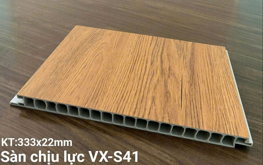Sàn chịu lực tại Hải Phòng