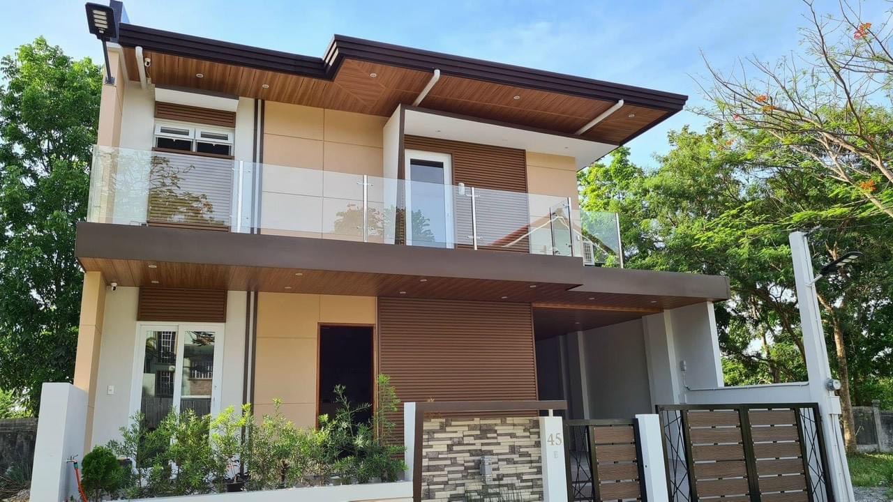 Địa chỉ bán trần gỗ nhựa ngoài trời tại Hải Dương