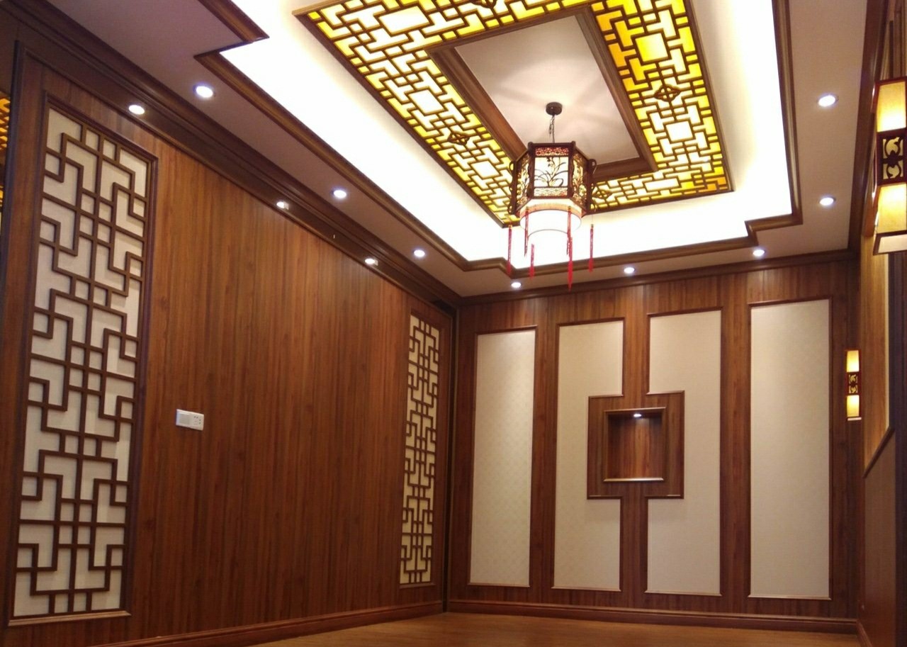 Trần nhựa nano mã T22