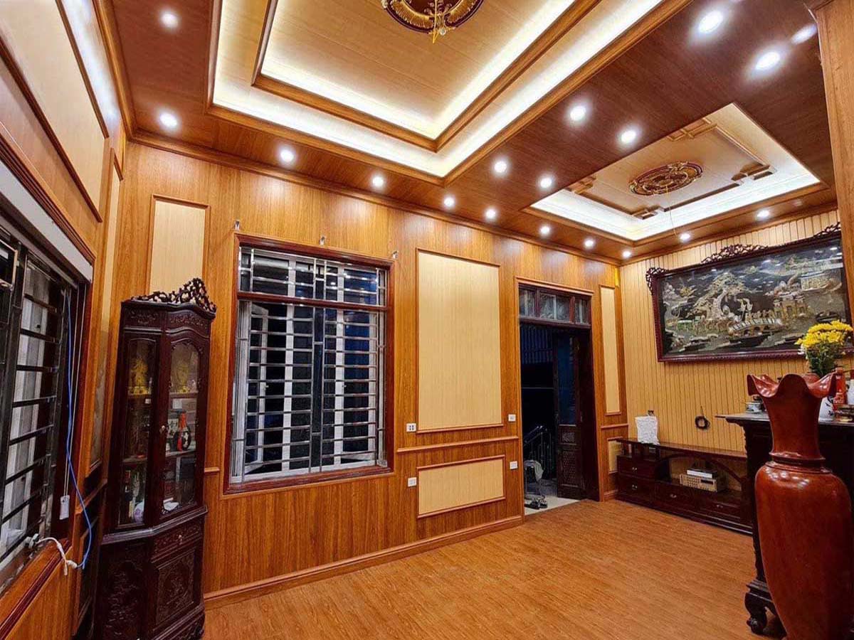 Ốp tường nhựa mã T7