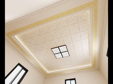 Trần nhôm mã T23