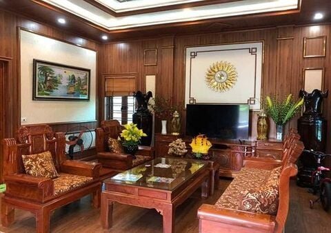 Ốp tường nhựa mã T11