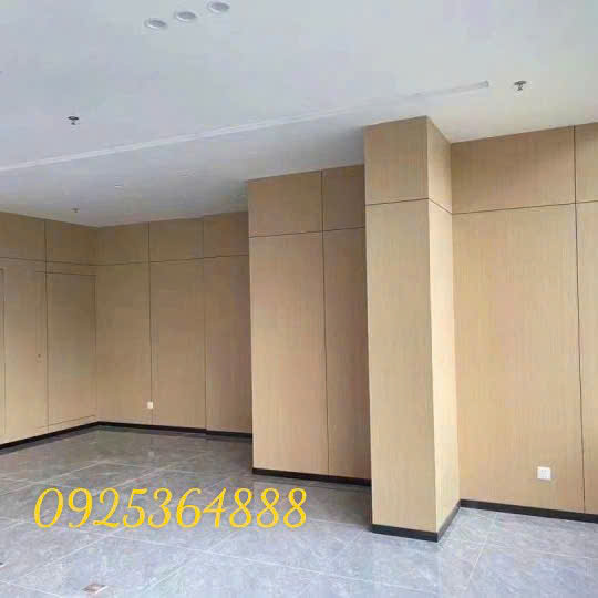 Tấm than tre ốp tường tại Hải Phòng