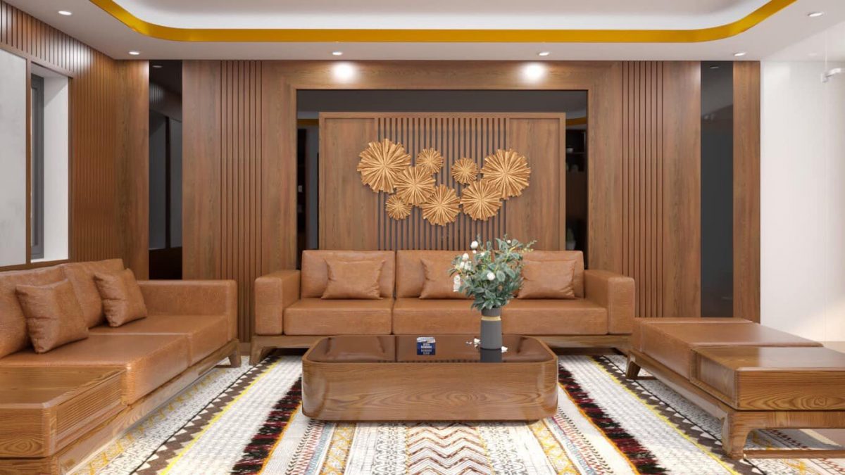 Ốp tường nhựa mã T10