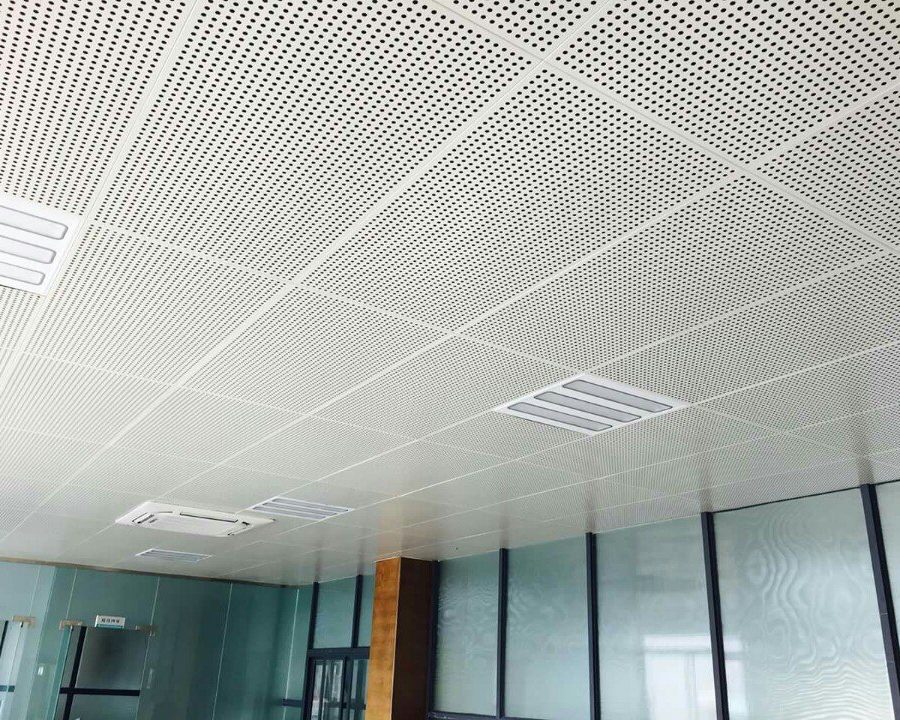 Trần nhôm mã T3