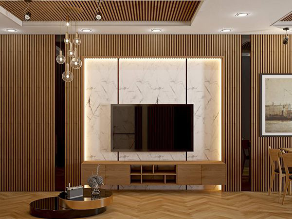 Địa chỉ bán nhựa ốp tường giá rẻ tại Hải Phòng