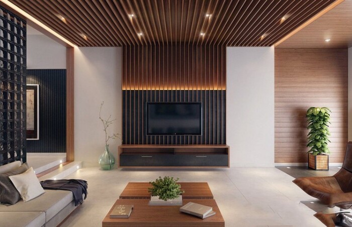 Nhựa ốp tường nano tại Hải Phòng